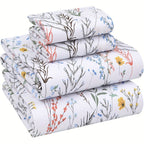 Bed Sheet Set for Australian bedrooms
