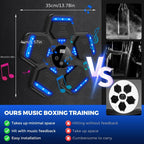 Boxing Training Equipment detail view 2 for Australian shoppers