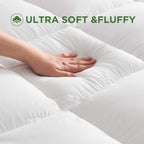 Bamboo Blend Mattress Topper product detail 6