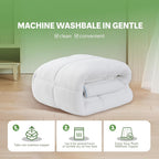 Bamboo Blend Mattress Topper product detail 7