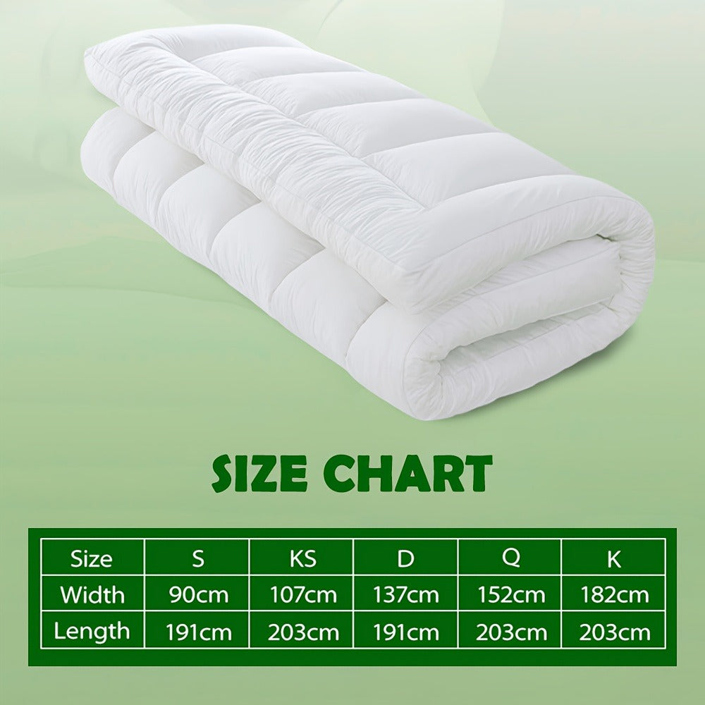 Bamboo Blend Mattress Topper product detail 3