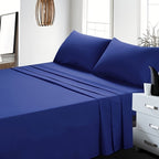 Bed Sheet Set product detail 6