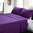 Bed Sheet Set product detail 4