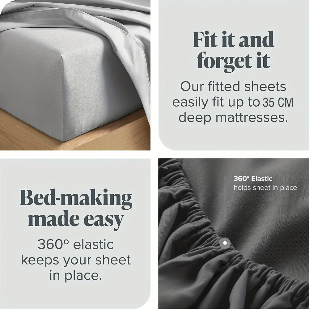 Bed Sheet Set product detail 13