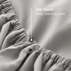 Bed Sheet Set product detail 23
