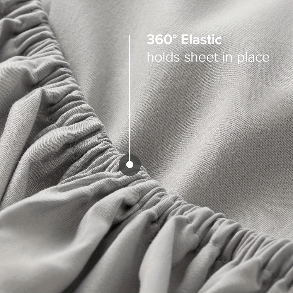 Bed Sheet Set product detail 23