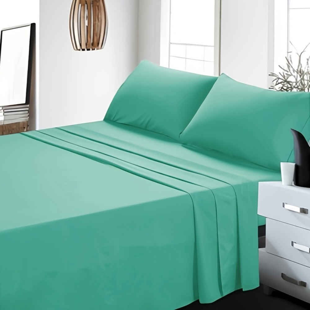 Bed Sheet Set product detail 26