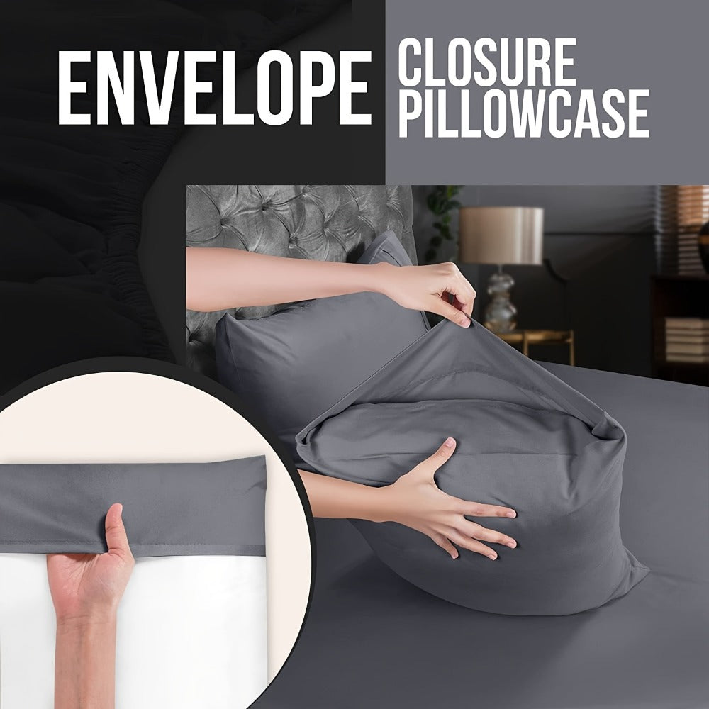 Bed Sheet Set product detail 27