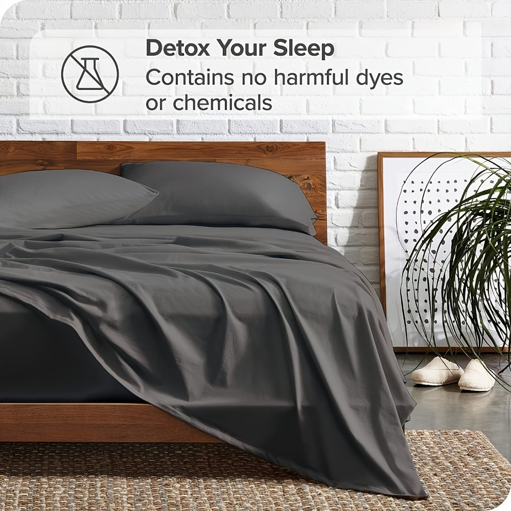 Bed Sheet Set product detail 37