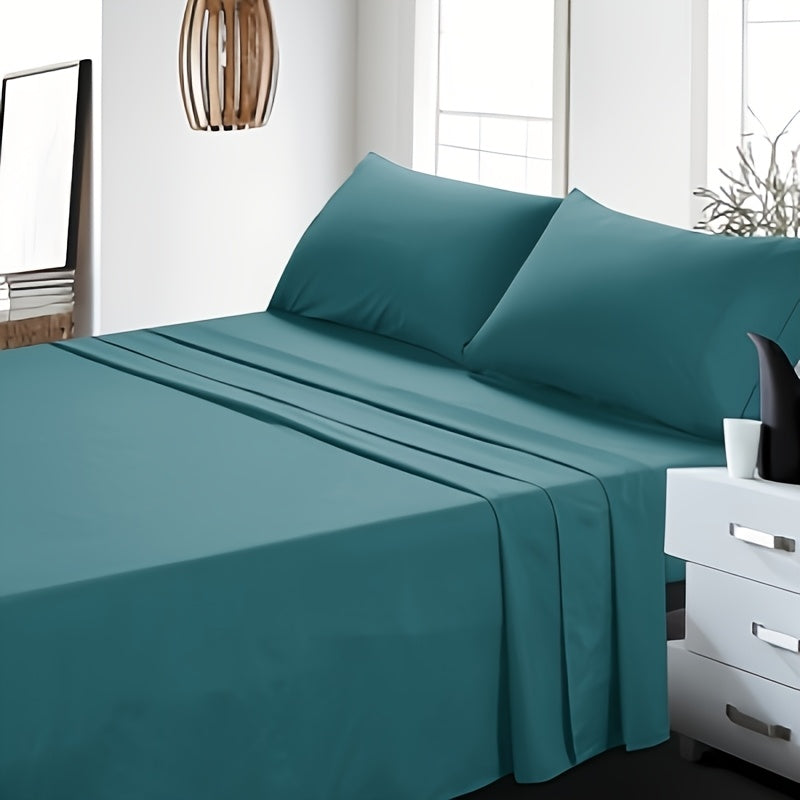 Bed Sheet Set product detail 41