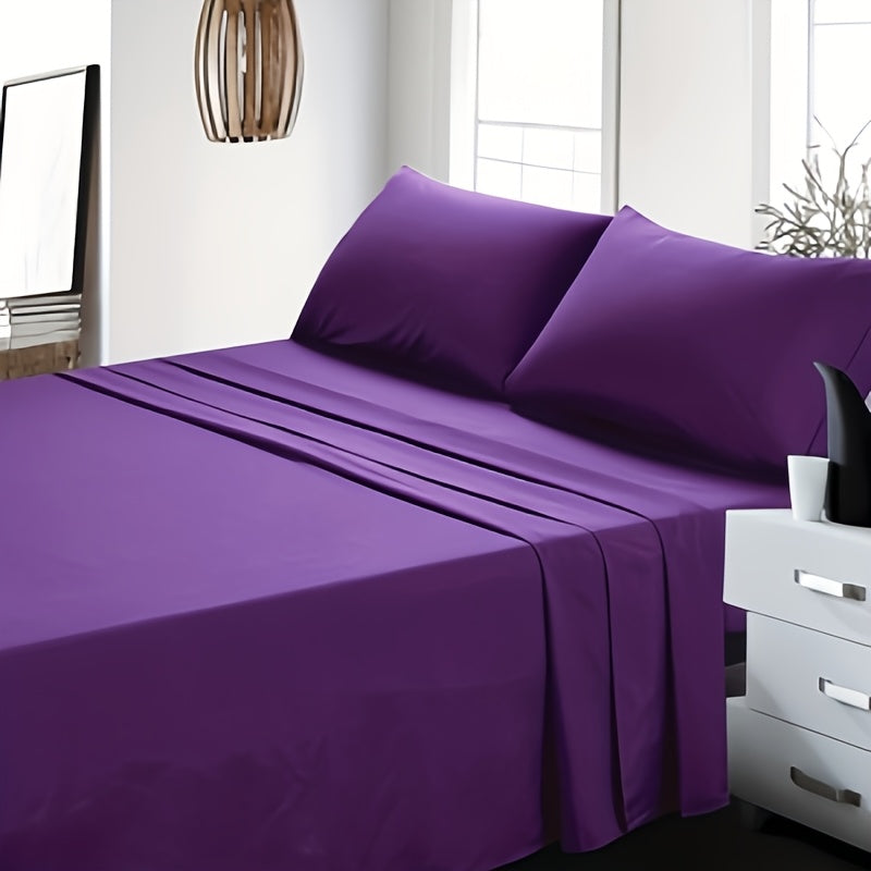 Bed Sheet Set product detail 43