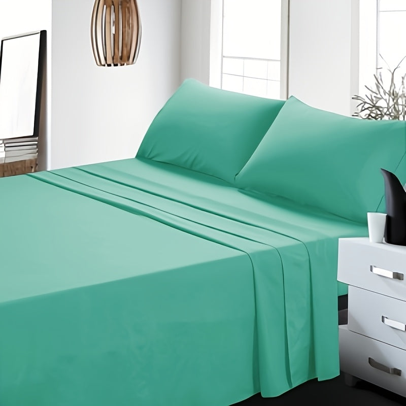 Bed Sheet Set product detail 44