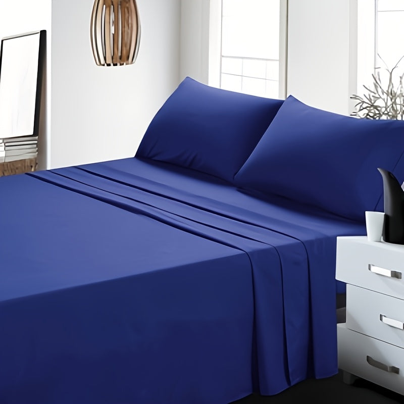 Bed Sheet Set product detail 45