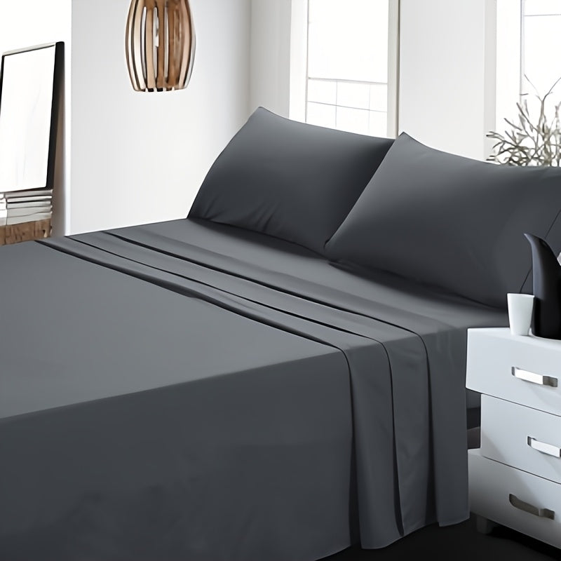 Bed Sheet Set product detail 46