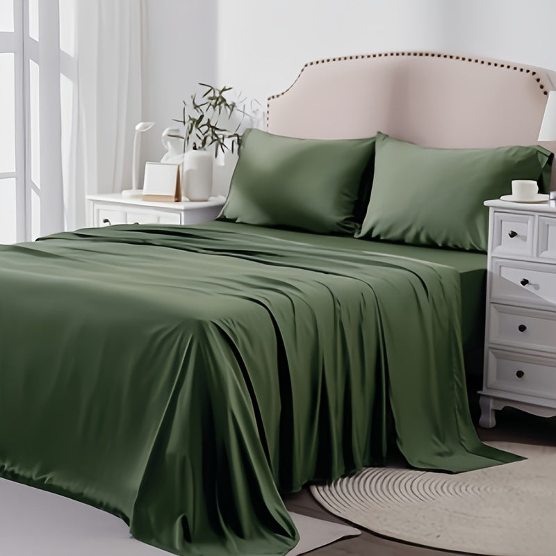 Bed Sheet Set product detail 47