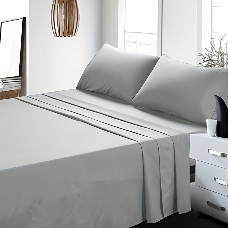 Bed Sheet Set product detail 48