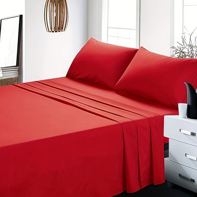 Bed Sheet Set product detail 50