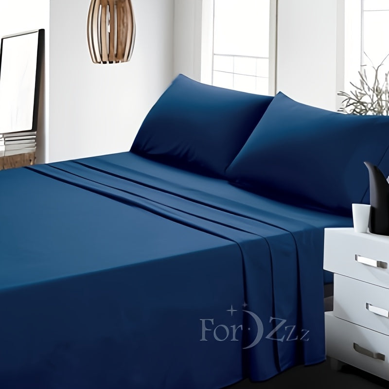 Bed Sheet Set product detail 51