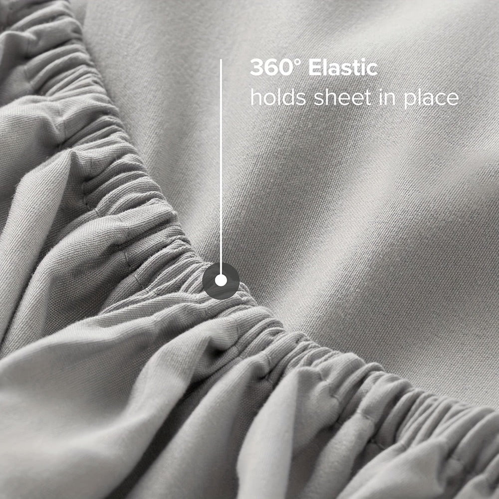 Bed Sheet Set product detail 3