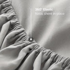 Bed Sheet Set product detail 3