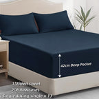 Bed Sheet Set product detail 7