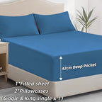 Bed Sheet Set product detail 4