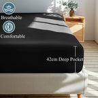 Bed Sheet Set product detail 10