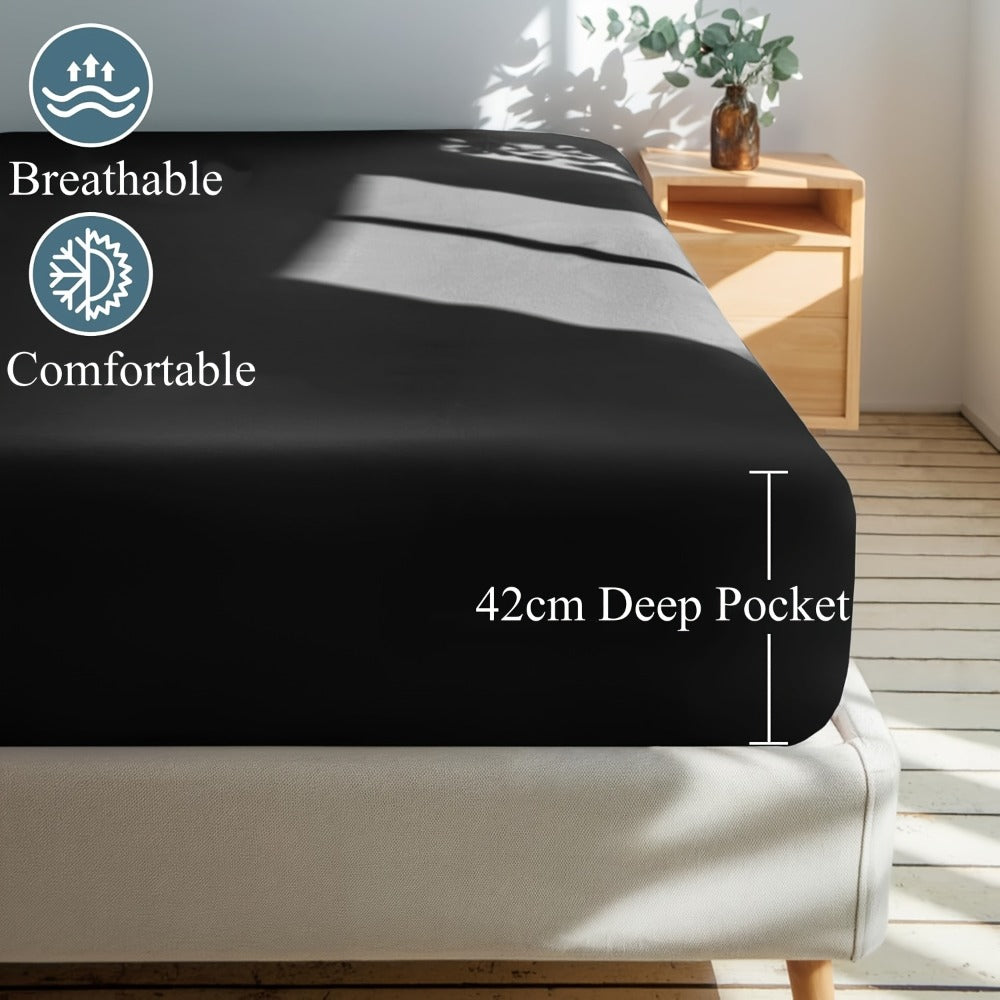 Bed Sheet Set product detail 10