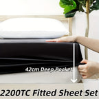 Bed Sheet Set product detail 14