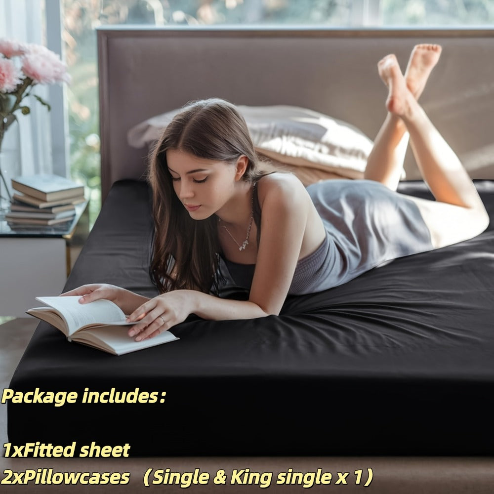 Bed Sheet Set product detail 18