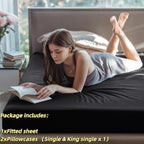 Bed Sheet Set product detail 18