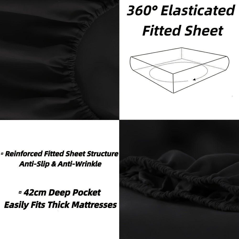 Bed Sheet Set product detail 20