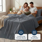 Bed Sheet Set product detail 6