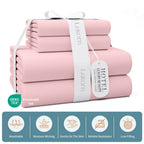 Bed Sheet Set product detail 14