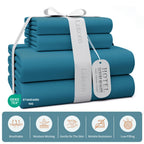 Bed Sheet Set product detail 17