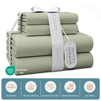 Bed Sheet Set product detail 19