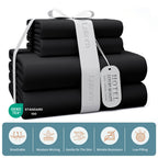 Bed Sheet Set product detail 27