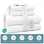 Bed Sheet Set product detail 28