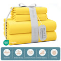 Bed Sheet Set product detail 29