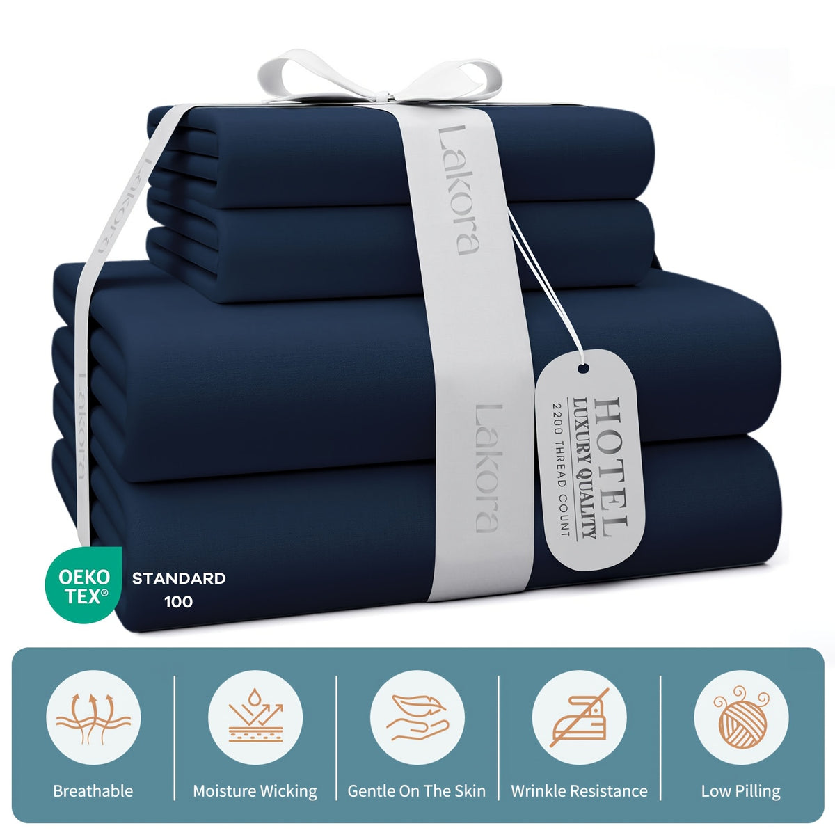 Bed Sheet Set product detail 37