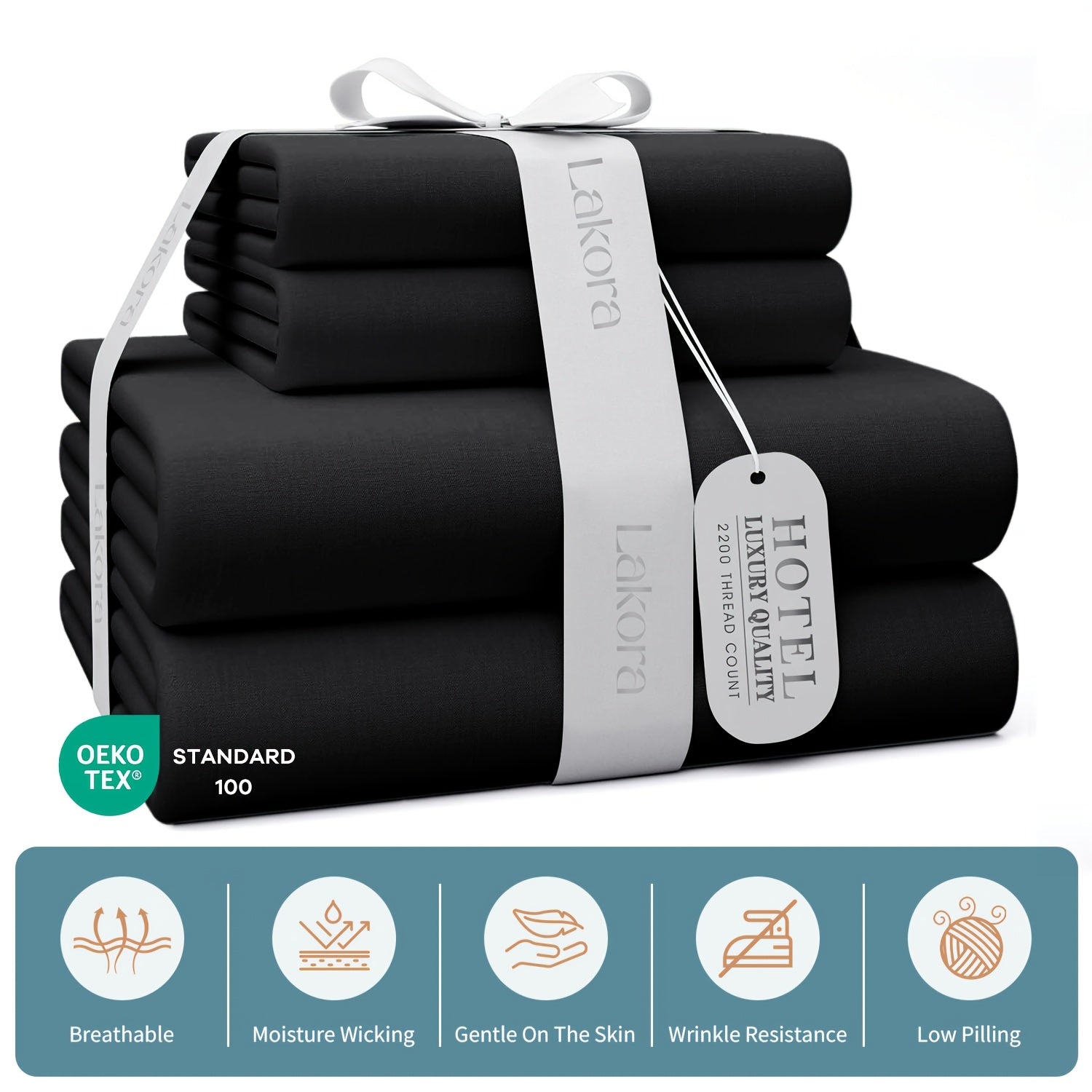 Bed Sheet Set product detail 42