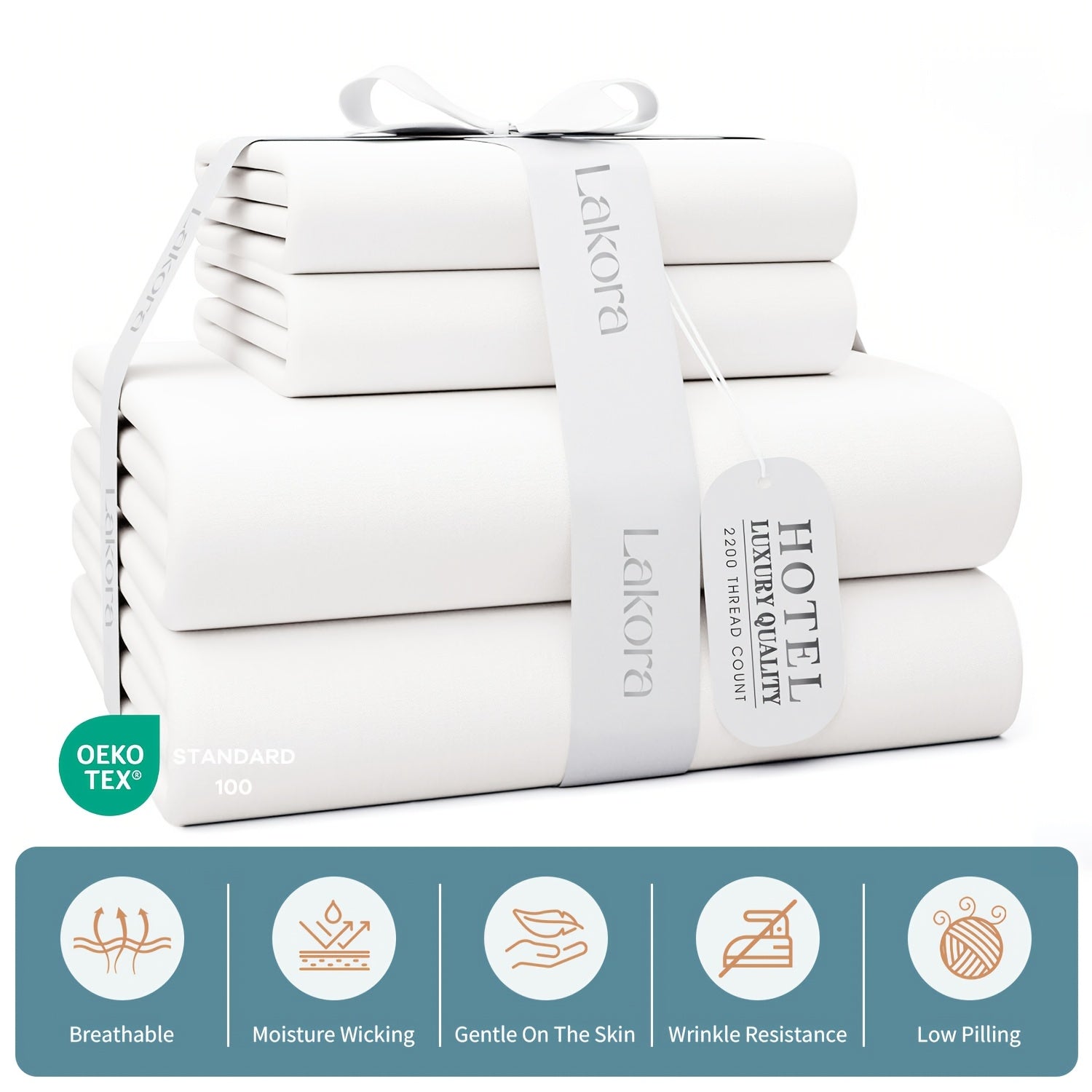 Bed Sheet Set product detail 43
