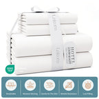 Bed Sheet Set product detail 9