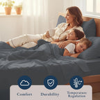Bed Sheet Set product detail 3