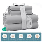 Bed Sheet Set product detail 5