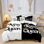 Duvet Cover Set product detail 9