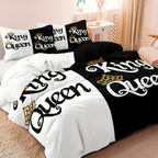 Duvet Cover Set product detail 5