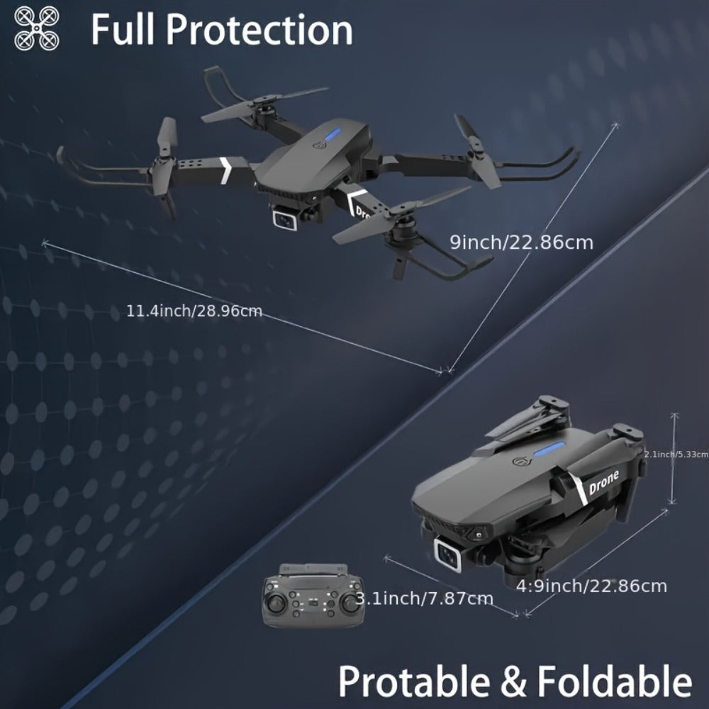 Camera Drone detail view 2 for Australian shoppers