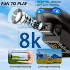 Camera Drone detail view 11 for Australian shoppers