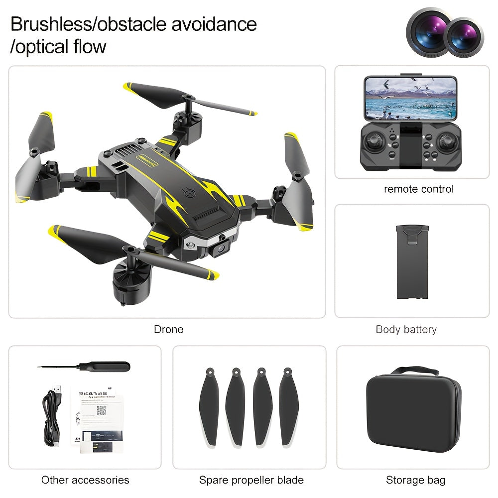Camera Drone detail view 15 for Australian shoppers